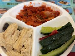 -华天延吉餐厅(西四总店)