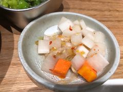 -有肉食·虎九闽菜(798艺术区店)