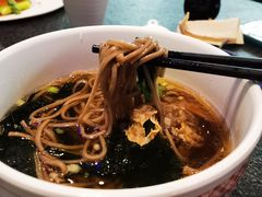 -将太无二·北美传奇寿司(荟聚购物中心西红门店)