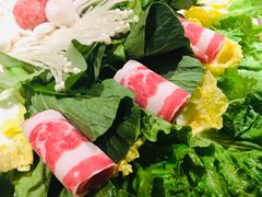 -大头椰·椰子鸡火锅(南宁万象城店)