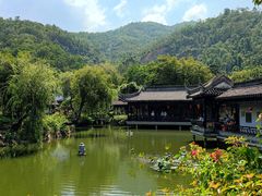 -中山詹园