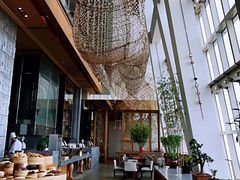 -上海柏悦酒店·世纪100牛排馆
