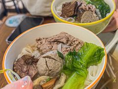 -越南牛肉河粉餐厅(书院巷店)