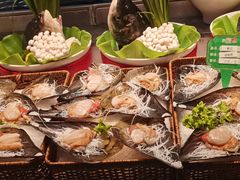 -炊江南·上海菜(国展华漕店)