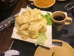 -唇辣号重庆老火锅(燕郊鑫乐汇店)