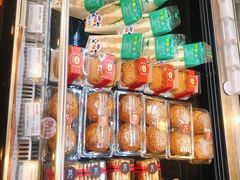-85度C(北京八角物美店)