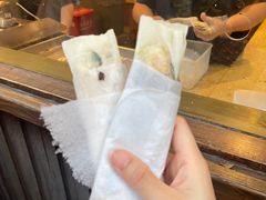 笋干菜葱包烩-舌尖葱包烩