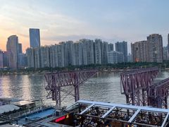 -AZUL by FUEL蓝色·法式酒馆(琶醍店)