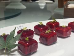 -集品堂·JPC餐厅(青年大街市府店)