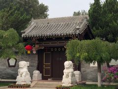 -北京宽沟会议中心
