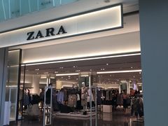 -ZARA(深圳金光华广场店)