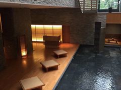 -大连大和馆观山阁温泉酒店