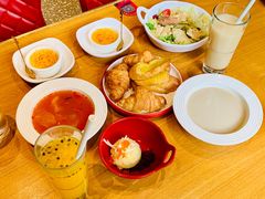 -斗牛士牛排(南京东路店)