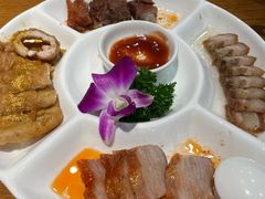 -周锦记广式餐厅