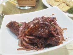-九大簋家宴(晓港湾店)