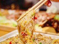-唐力九头鸟烧烤·罗田吊锅(西云楼店)