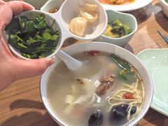 -禾珍珠家常小馆(河南博物院店)