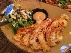 龙虾尾-Pakkhús Restaurant