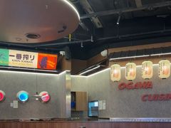 -小川洋风料理(大悦城店)