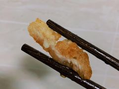 -英兰朝族饭店·英兰锅包肉(佳园路店)