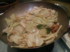 -阿英煲(凉城路店)