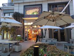 -一坐一忘云南菜(嘉里中心店)