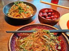 -纳鲁孜·新疆特色餐厅(上海悦荟广场店)