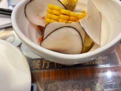 -香港新记茶餐厅(湖墅南路店)