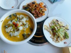 -凤栖府川菜(沙河店)