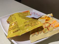 -海底捞火锅(佳兆业广场店)