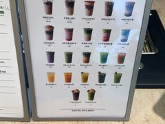 -鹤茶野所(上海首店)