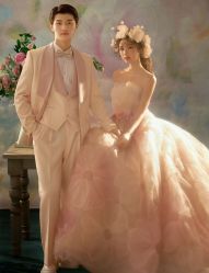 -女王风尚STUDIO·轻奢化定制