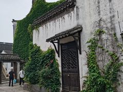 -嘉兴月河历史街区