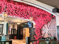 -碧特博格啤酒花园餐厅(芜湖路店)