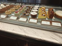 -Le Comptoir de Pierre Gagnaire
