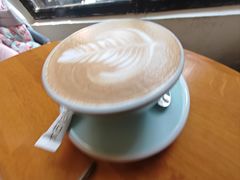 -良友书坊(安徽路店)