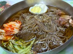 -祥和居炸酱面馆(美食街店)