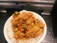 -湘肠香火锅店(团结湖店)