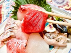 -镹·鱼料理  国产鱼使用店