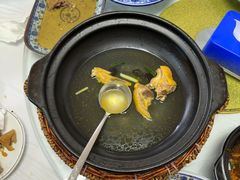 -芸海阁·农家私房菜(沙家浜景区出口店)