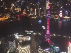 -上海中心大厦
