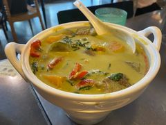 -simply thai天泰(长泰广场店)