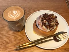 -大酉·M Coffee(北京美术馆店)