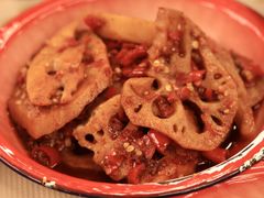 -老三样·旧食新味(船山路店)