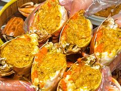 -三妹小龙虾·黄油蟹(华侨城总店)