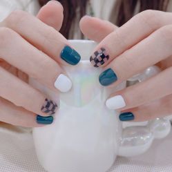 -UMl Nail 尤米美甲美睫半永久