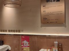 -串盟烧烤大排档·长沙美食地标(星沙店)
