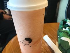 -喜茶(深圳福田星河COCO Park店)