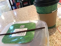 -孖记茶档·热腾茶餐(江南西plus店)