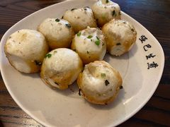 -哑巴生煎(临顿路店)